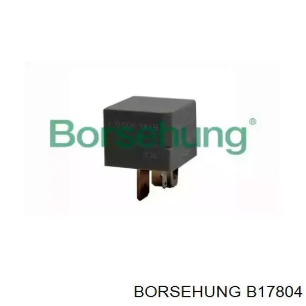 B17804 Borsehung rele de bomba electrica