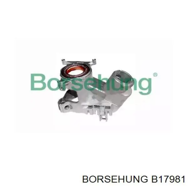 B17981 Borsehung conmutador de arranque