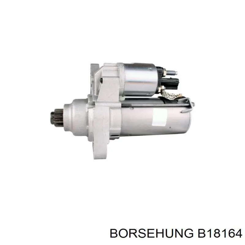 B18164 Borsehung motor de arranque