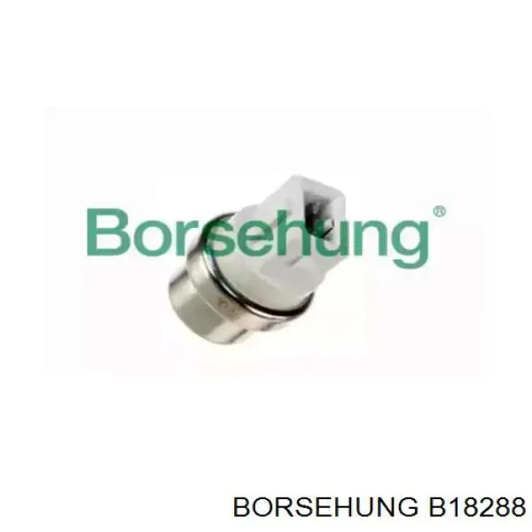 B18288 Borsehung sensor, temperatura del refrigerante (encendido el ventilador del radiador)