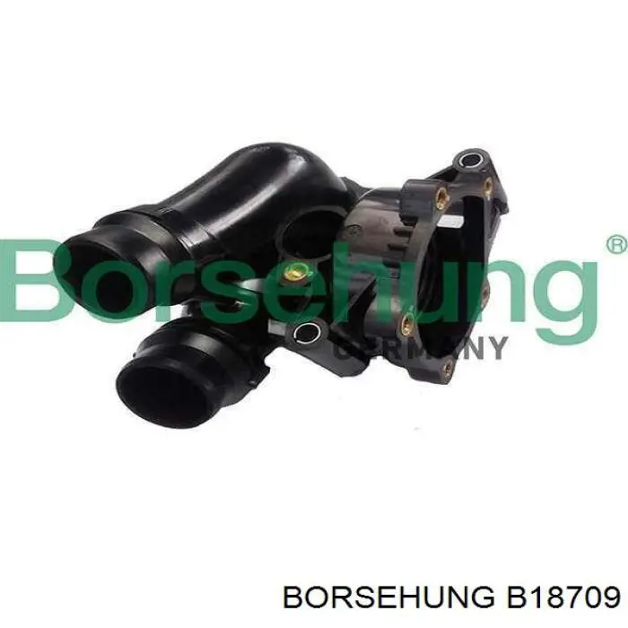 B18709 Borsehung bomba de agua, completo con caja