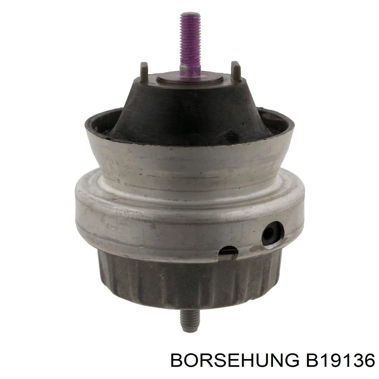 B19136 Borsehung soporte de motor derecho