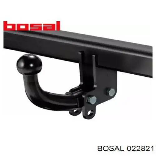 022821 Bosal 