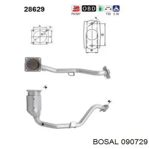 090729 Bosal 