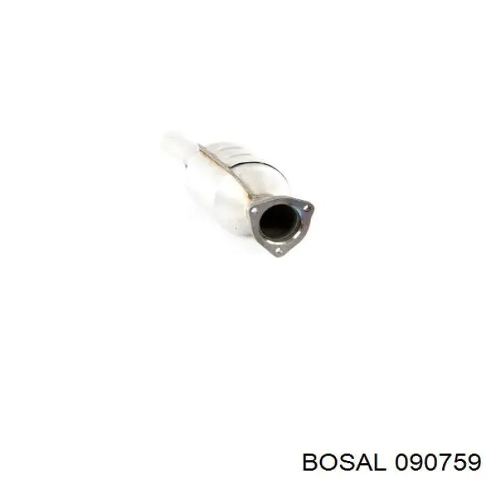 090-759 Bosal catalizador