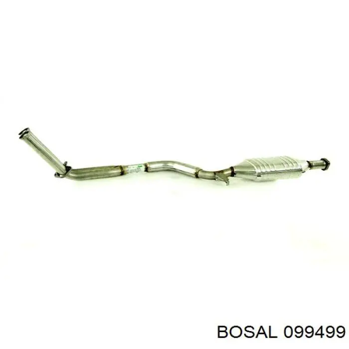 099499 Bosal 