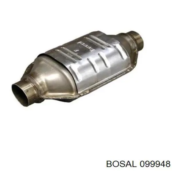 099-948 Bosal catalizador