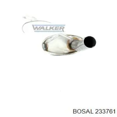 BS233761 Bosal 