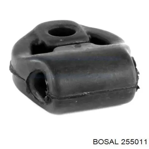  Soporte, silenciador para Mazda CX-7 ER