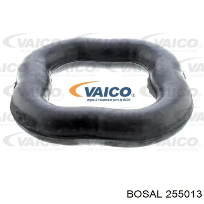 255-013 Bosal soporte, silenciador