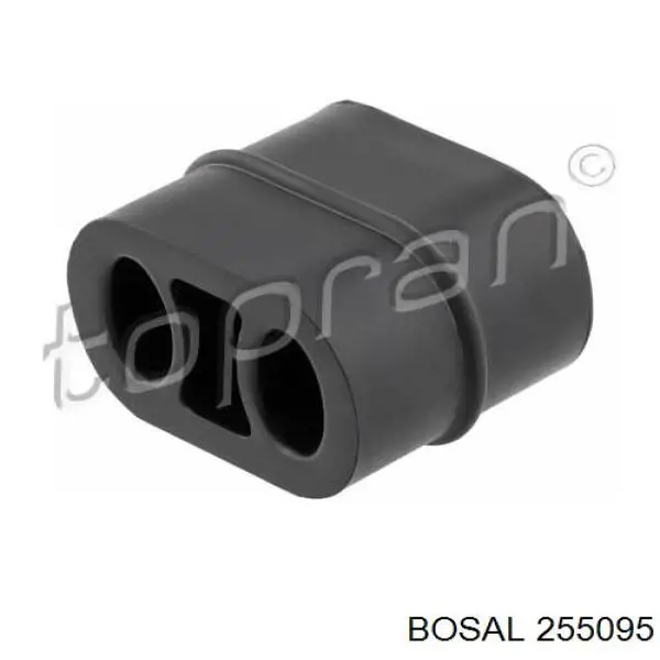  Soporte, silenciador para Alfa Romeo 159 939