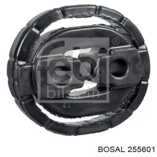  Soporte, silenciador para Fiat Doblo 1 