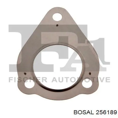  Junta De Tubo De Escape Silenciador para Seat Cordoba 6K5