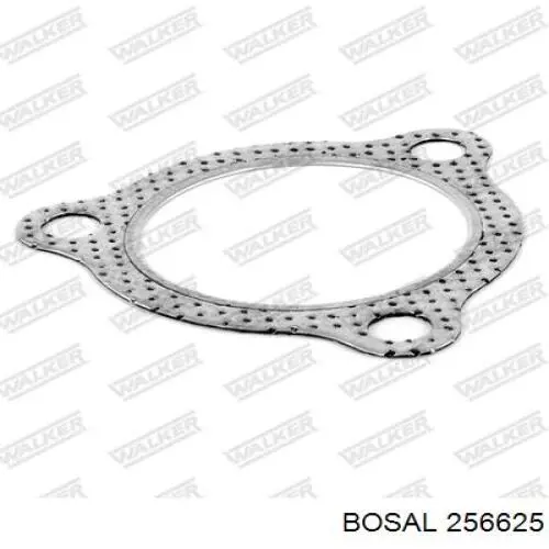  Junta De Tubo De Escape Silenciador para Alfa Romeo 145 930