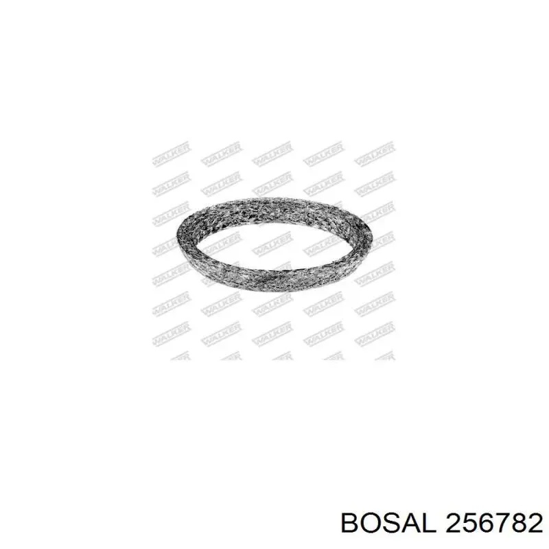  Junta, tubo de escape para Renault Laguna 1 