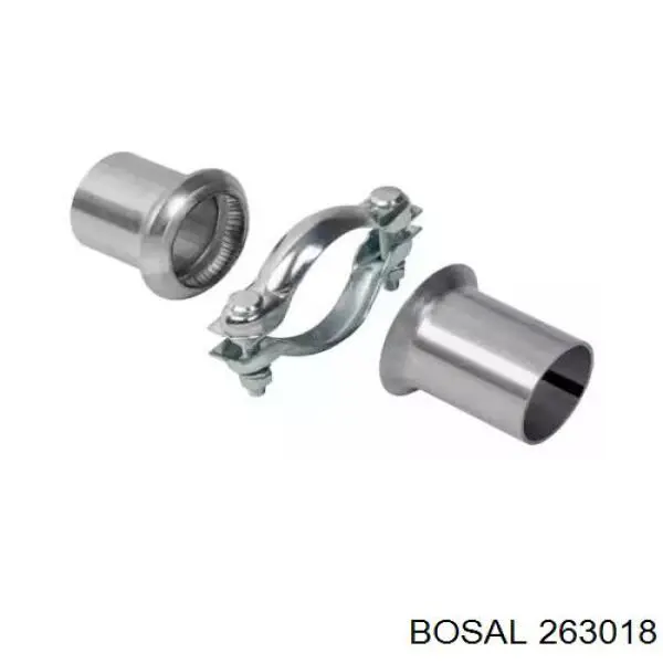 263018 Bosal 