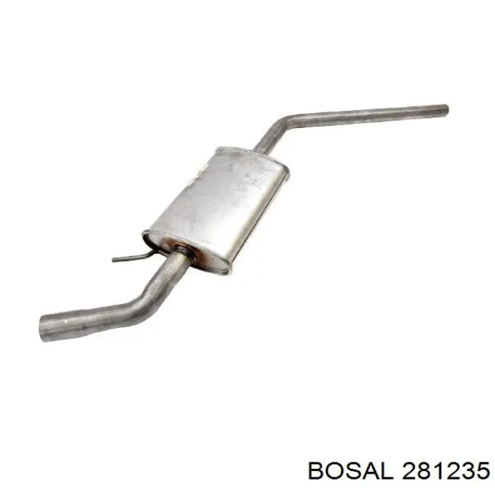 281235 Bosal 