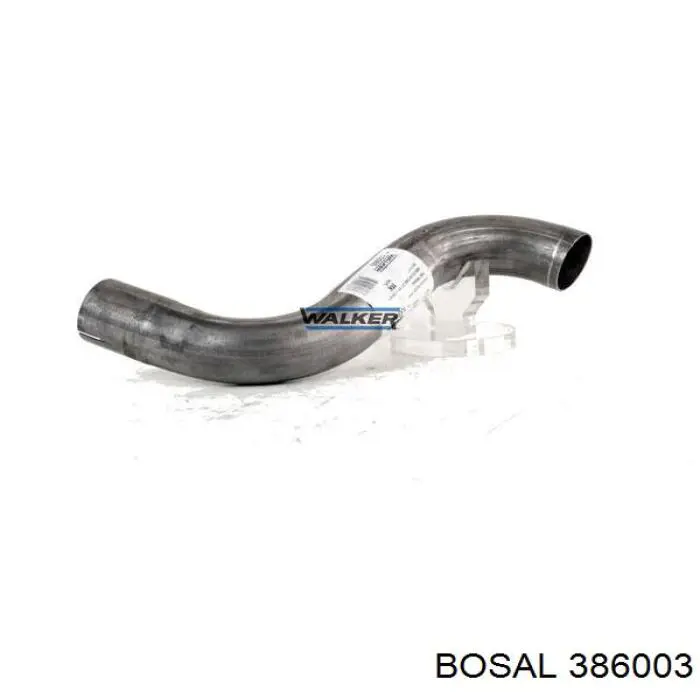  Silenciador posterior para Volvo 760 704, 764