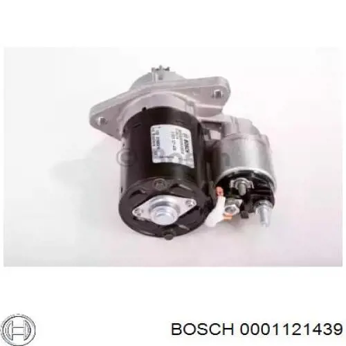 51865316 Fiat/Alfa/Lancia motor de arranque