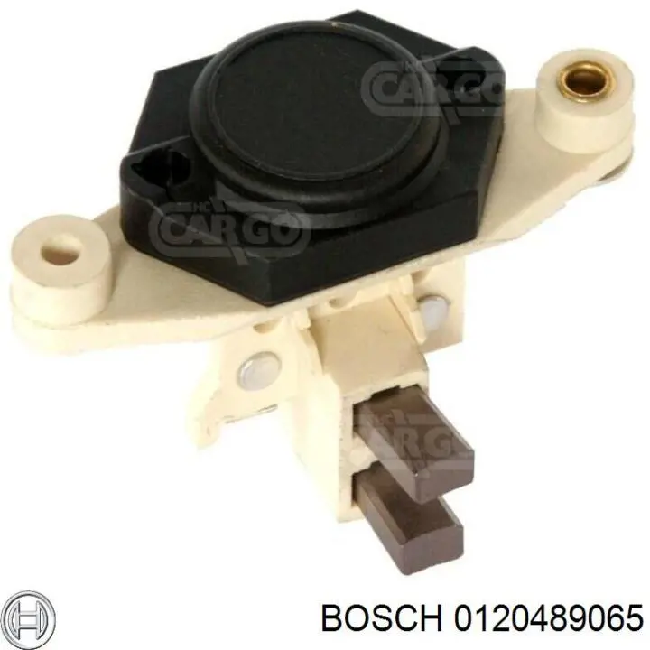 3523478 Volvo alternador