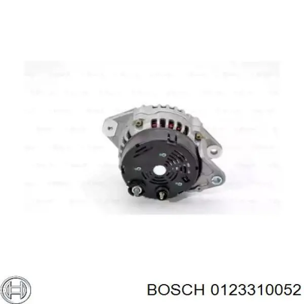  Alternador para Nissan Cabstar TL, VL