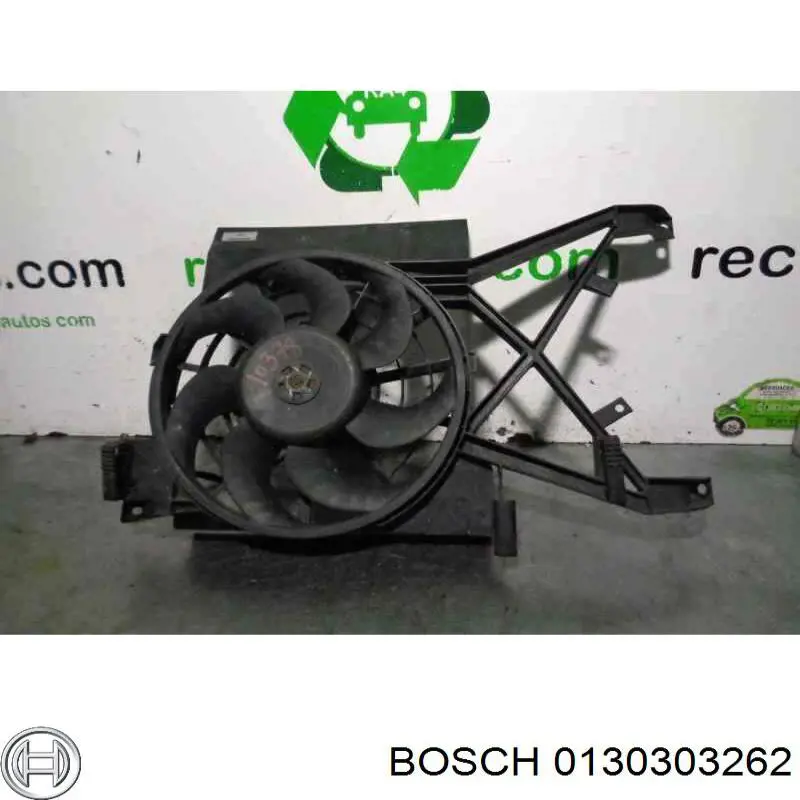 0130303262 Bosch 