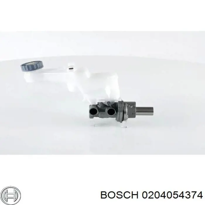 0204054374 Bosch 