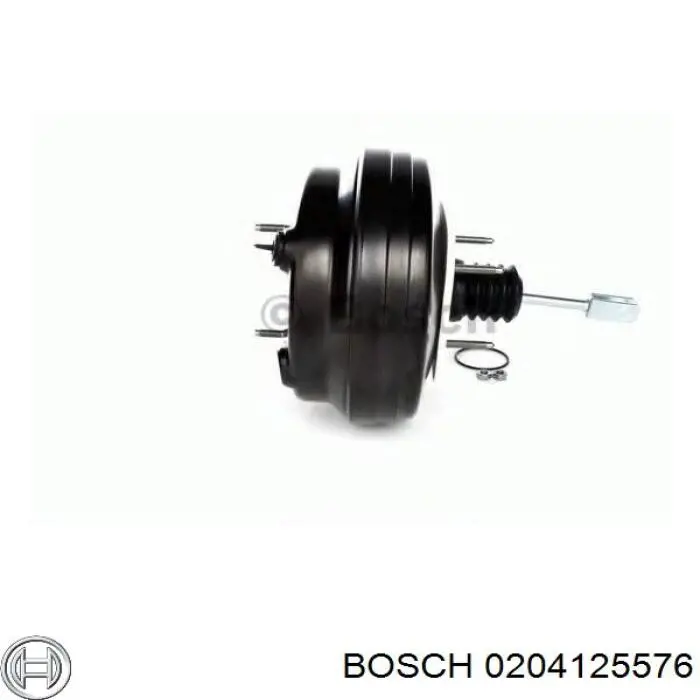  Servofrenos para Volvo V40 VW