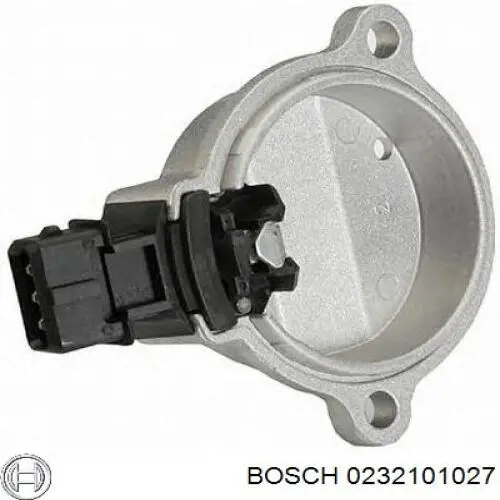 0232101027 Bosch sensor de posición del árbol de levas