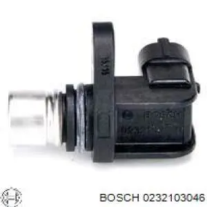 0232103046 Bosch sensor de posición del árbol de levas