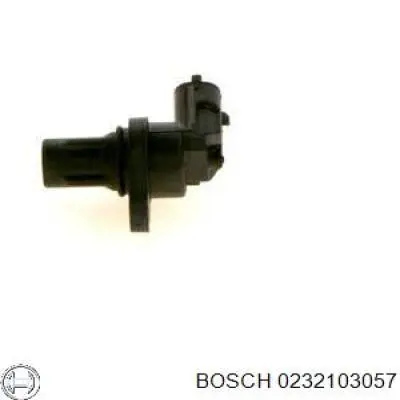 99760610600 Porsche sensor de posición del árbol de levas