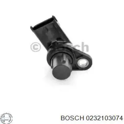 0 232 103 074 Bosch sensor de posición del árbol de levas