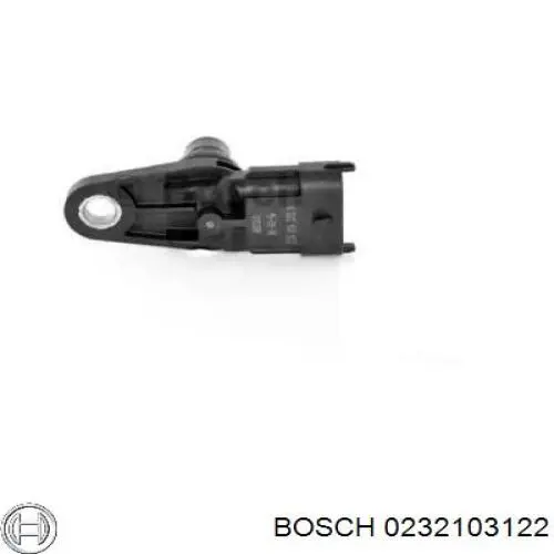 0 232 103 122 Bosch sensor de posición del árbol de levas