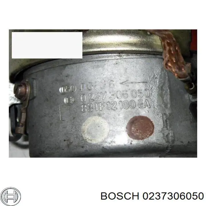 0237306050 Bosch 