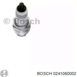 0241050002 Bosch bujía de encendido