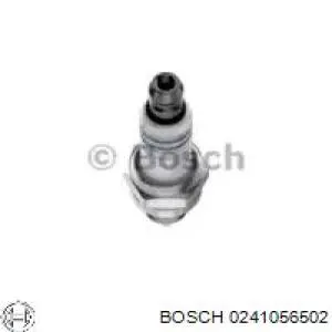 0241056502 Bosch bujía de encendido