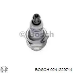 0 241 229 714 Bosch bujía de encendido