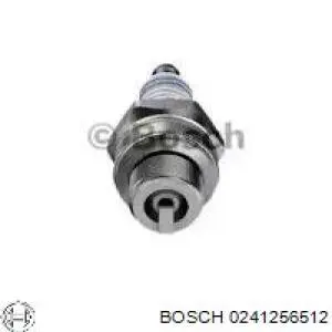 0241256512 Bosch bujía de encendido