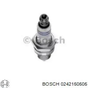 0242150505 Bosch bujía de encendido