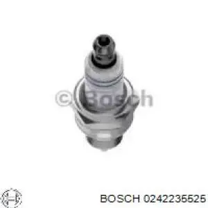 0242235525 Bosch bujía de encendido