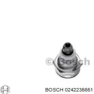 0242235651 Bosch bujía de encendido