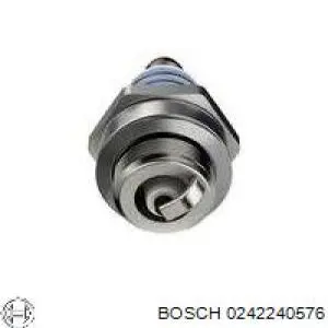 0242240576 Bosch bujía de encendido