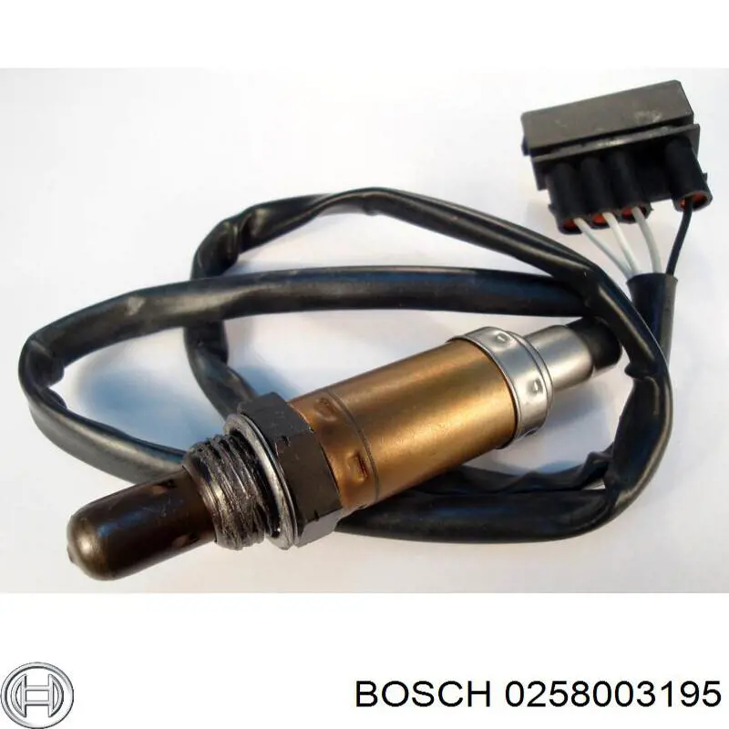 0258003195 Bosch 