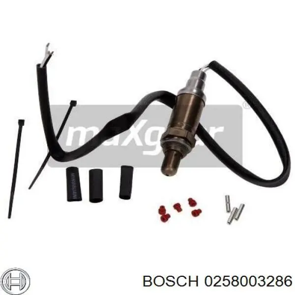 0258003286 Bosch 