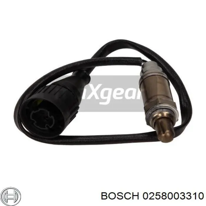 0258003310 Bosch sonda lambda