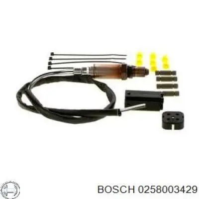 0258003429 Bosch 