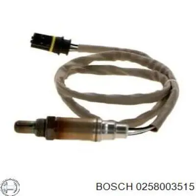 0258003515 Bosch sonda lambda