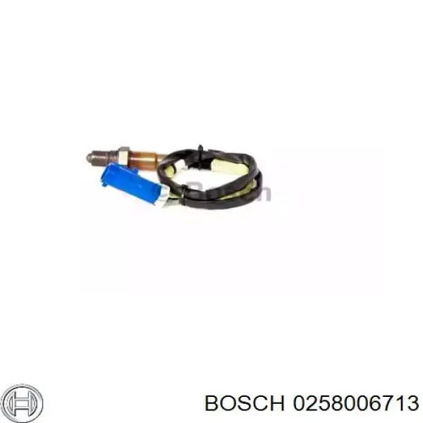 0258006713 Bosch 