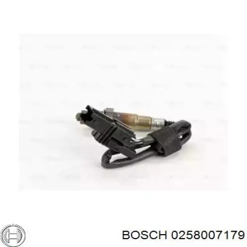 0258007179 Bosch 