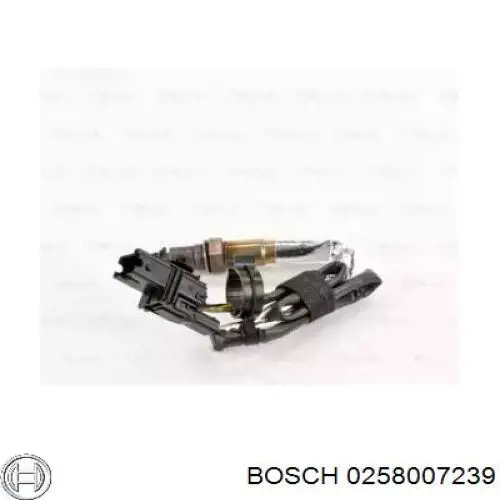 0258007239 Bosch 